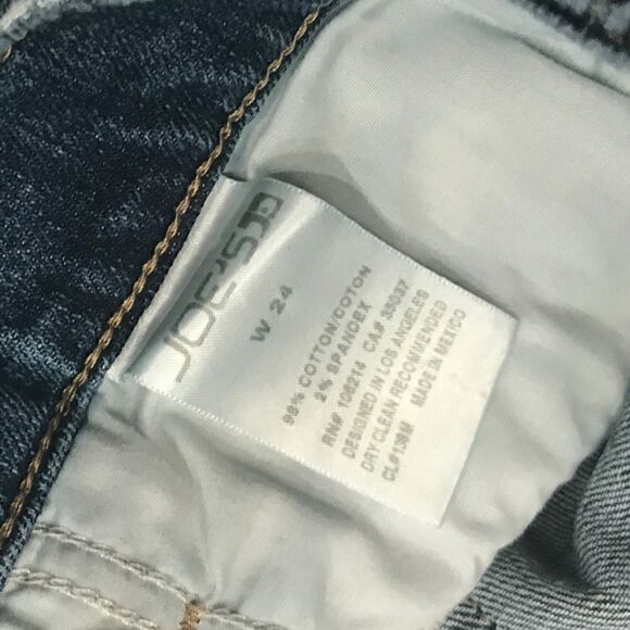 Joe’s Jeans Shorts    - Picture 4 of 5